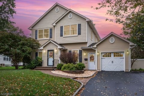 9 Timberline Dr Fanwood Boro NJ 07023