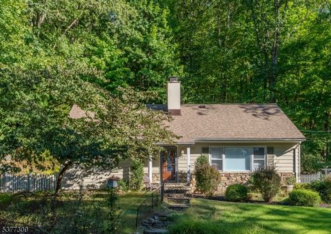 377 E Shore Trl Sparta Twp. NJ 07871