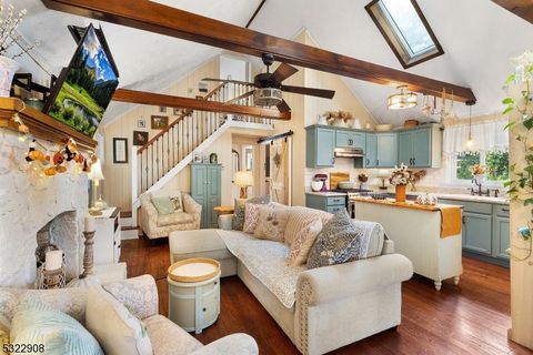 18 Muscotah Rd Vernon Twp. NJ 07422