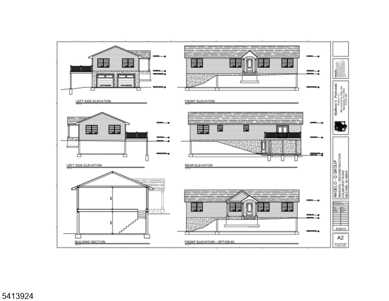 8 Elmhurst Rd