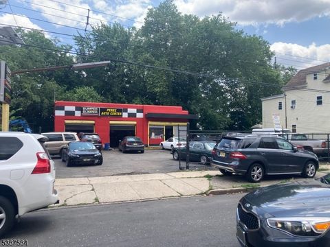 769 Broadway Newark City NJ 07104