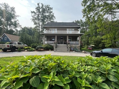 6 Larchdell Way Mountain Lakes Boro NJ 07046