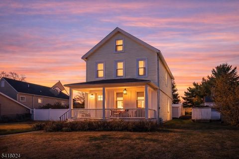 405 Washington St Boonton Town NJ 07005