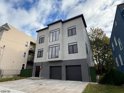 Photo of 376 21St St, Irvington, NJ 07111 (MLS # 3995640)