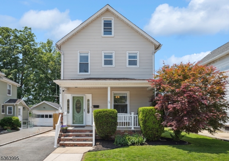 60 South St