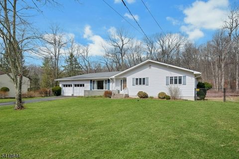 48 Gordon Rd Roxbury Twp. NJ 07885