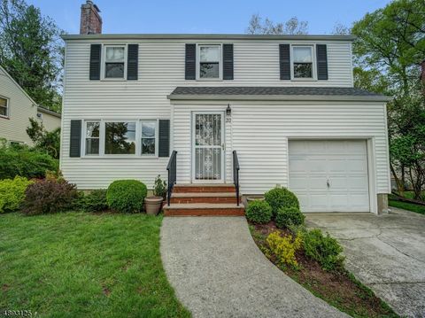 20 Bennington Rd Livingston Twp. NJ 07039