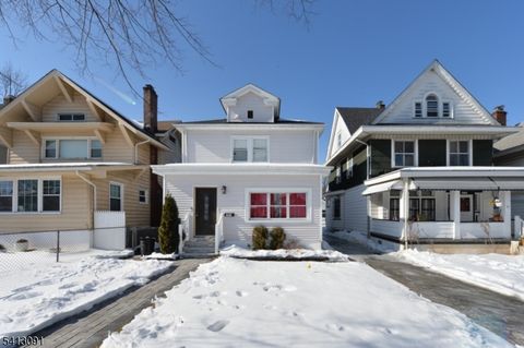 171 Ampere Pkwy Bloomfield Twp. NJ 07003