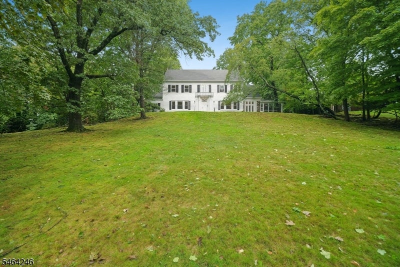241 N Ridgewood Road