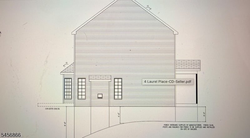 8 Cub Lake Rd