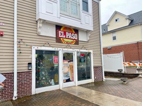 206 Centennial Ave Cranford Twp. NJ 07016