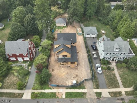 122 Stanmore Place Westfield Town NJ 07090