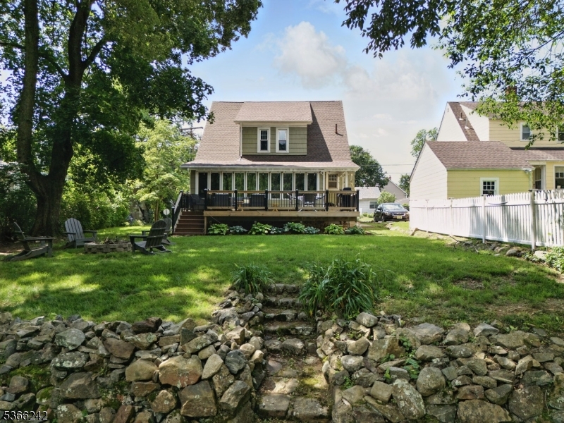 86 RIVERSIDE DRIVE