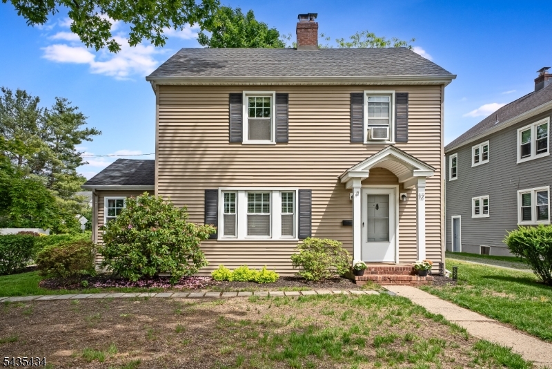12 Raymond Rd