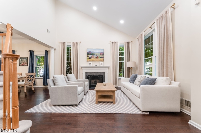 25 Village Square Dr