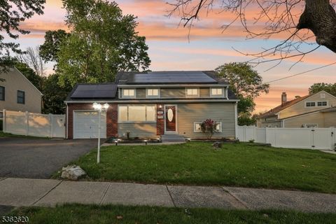 63 Hillsdale Rd East Brunswick Twp. NJ 08816