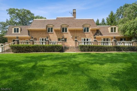 425 Saddle Back Trl Franklin Lakes Boro NJ 07417