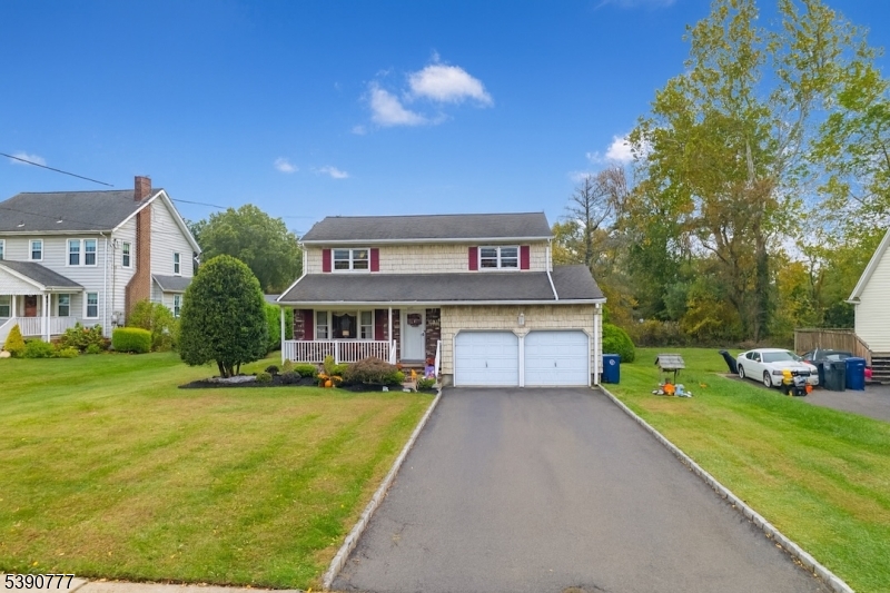 279 Madison Hill Rd
