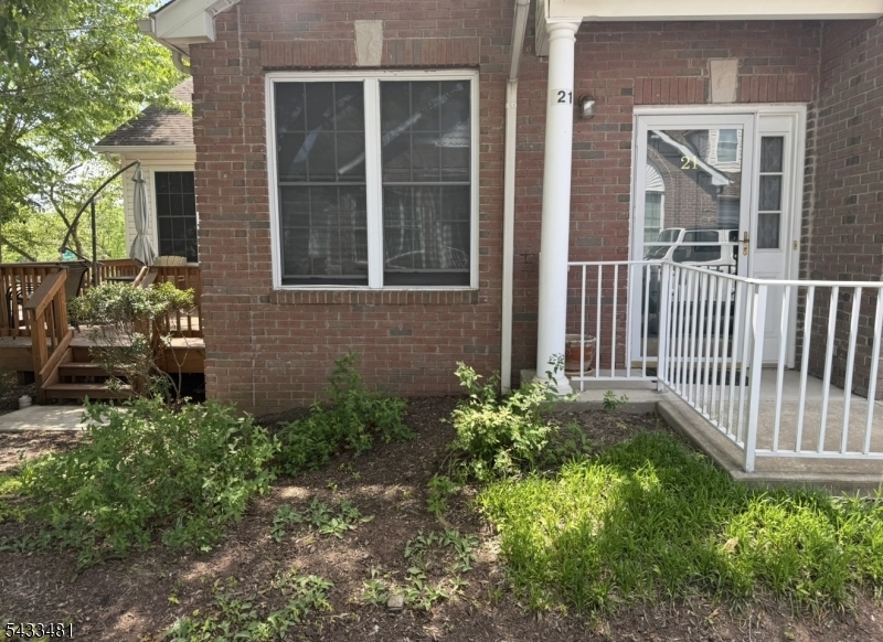 21 Samson Dr