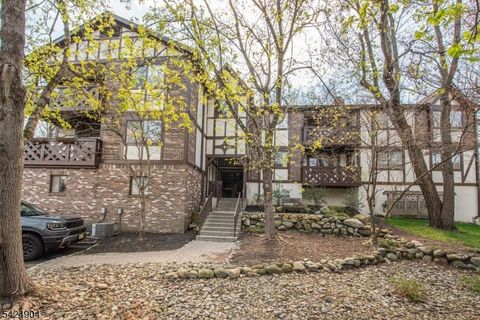 802 Thoreau Ct Mahwah Twp. NJ 07430