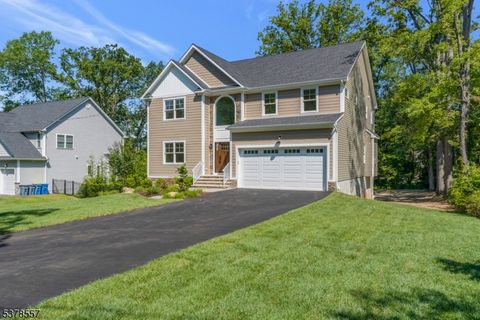 3 Blackthorne Rd Warren Twp. NJ 07059
