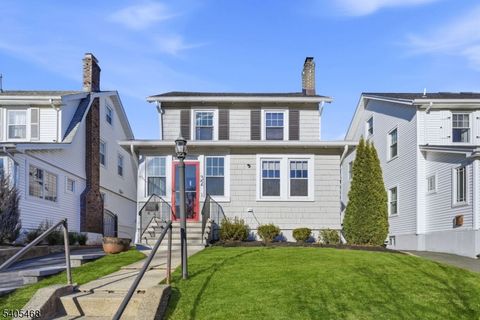 32 Dodd St Montclair Twp. NJ 07042