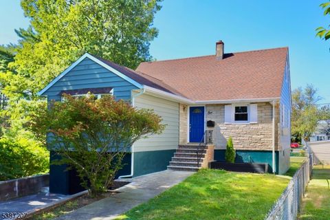 1 Charles St Belleville Twp. NJ 07109