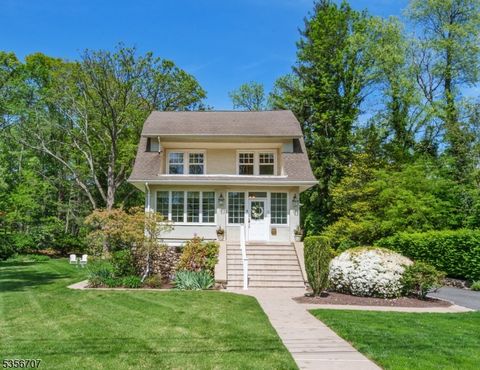 91 Pocono Rd Mountain Lakes Boro NJ 07046