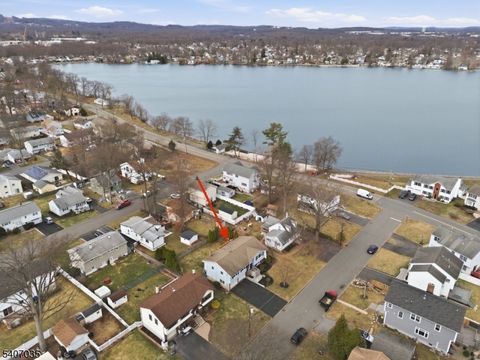 11 Deerfield Rd Parsippany-Troy Hills Twp. NJ 07054