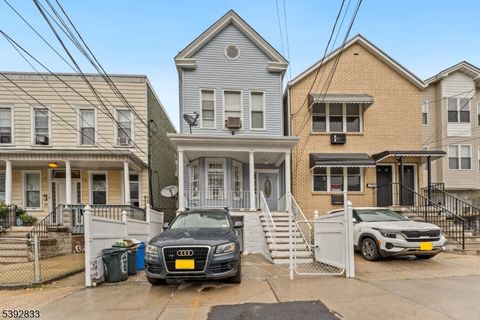 Photo of 86 Clendenny Ave, Jersey City, NJ 07304 (MLS # 3993850)