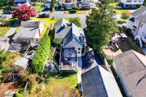 40 Schwarz Blvd Jefferson Twp. NJ 07849