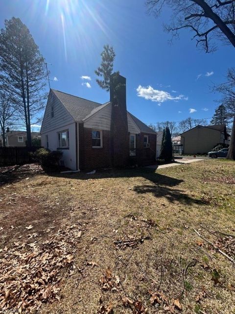 1529 W 7Th St Piscataway Twp. NJ 08854