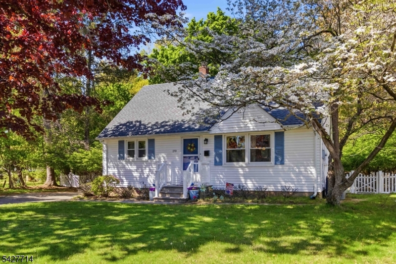 170 Marion Ct