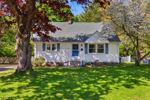 170 Marion Ct Pompton Lakes Boro NJ 07442