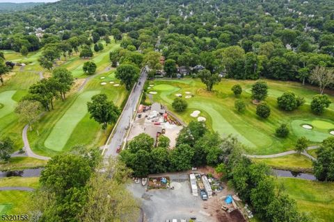 1 Pierson Rd Maplewood Twp. NJ 07040