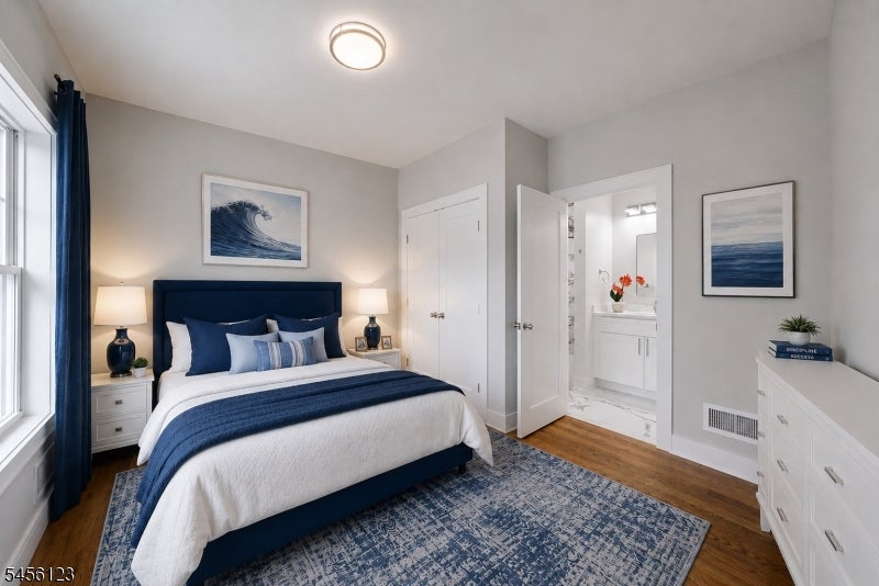 58 Navajo Ave