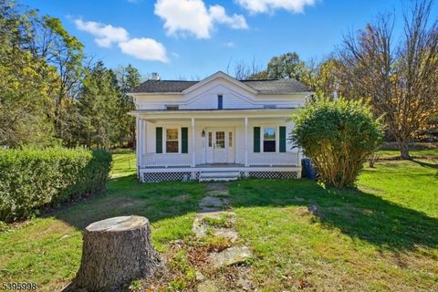 1028 County Road 519 Frelinghuysen Twp. NJ 07825