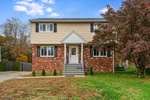 60 Kenvil Ave Roxbury Twp. NJ 07876