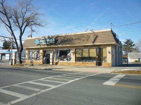 1360 Stuyvesant Ave Union Twp. NJ 07083