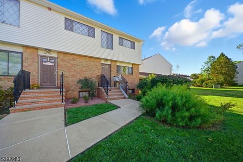 911 Merritt Dr. B2 B2 Hillsborough Twp. NJ 08844