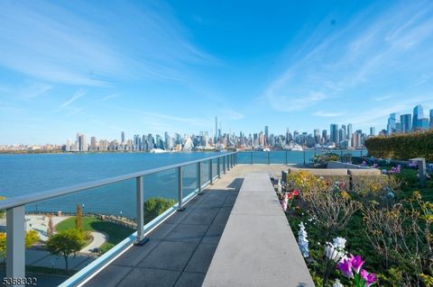 1200 Ave Port Imp705 705 Weehawken Twp. NJ 07086