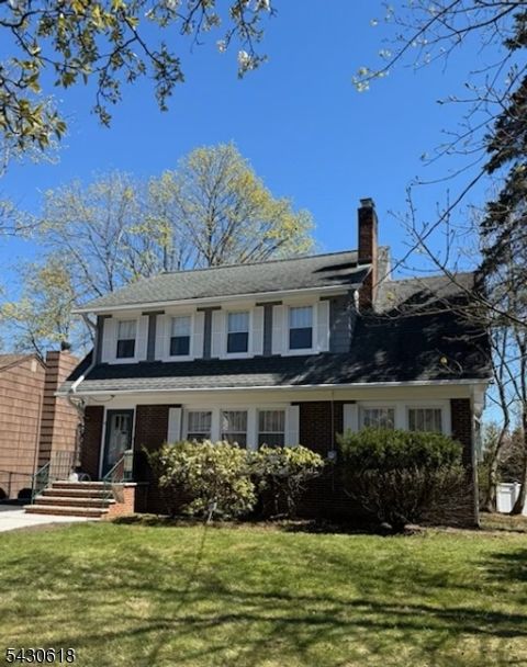 61 S Prospect St Verona Twp. NJ 07044