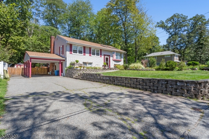 6 Mulberry Trl