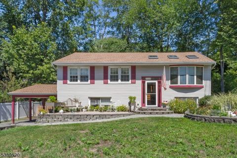 6 Mulberry Trl Kinnelon Boro NJ 07405