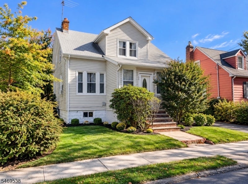 56 Princeton St