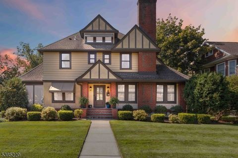 55 Georgian Rd Morristown Town NJ 07960