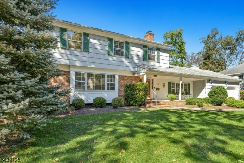 811 Cranford Ave