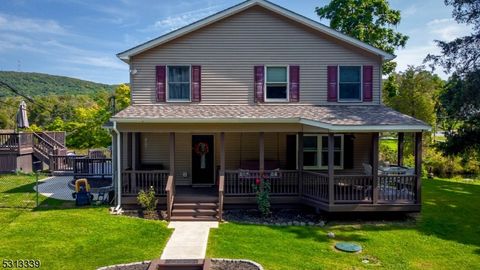 4341 Rudetown Rd Hardyston Twp. NJ 07419