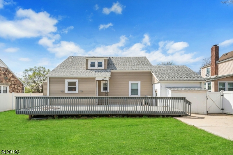 162 Norwood Ave