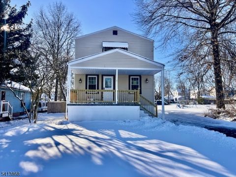 168 OAK ST Bridgewater Twp. NJ 08807